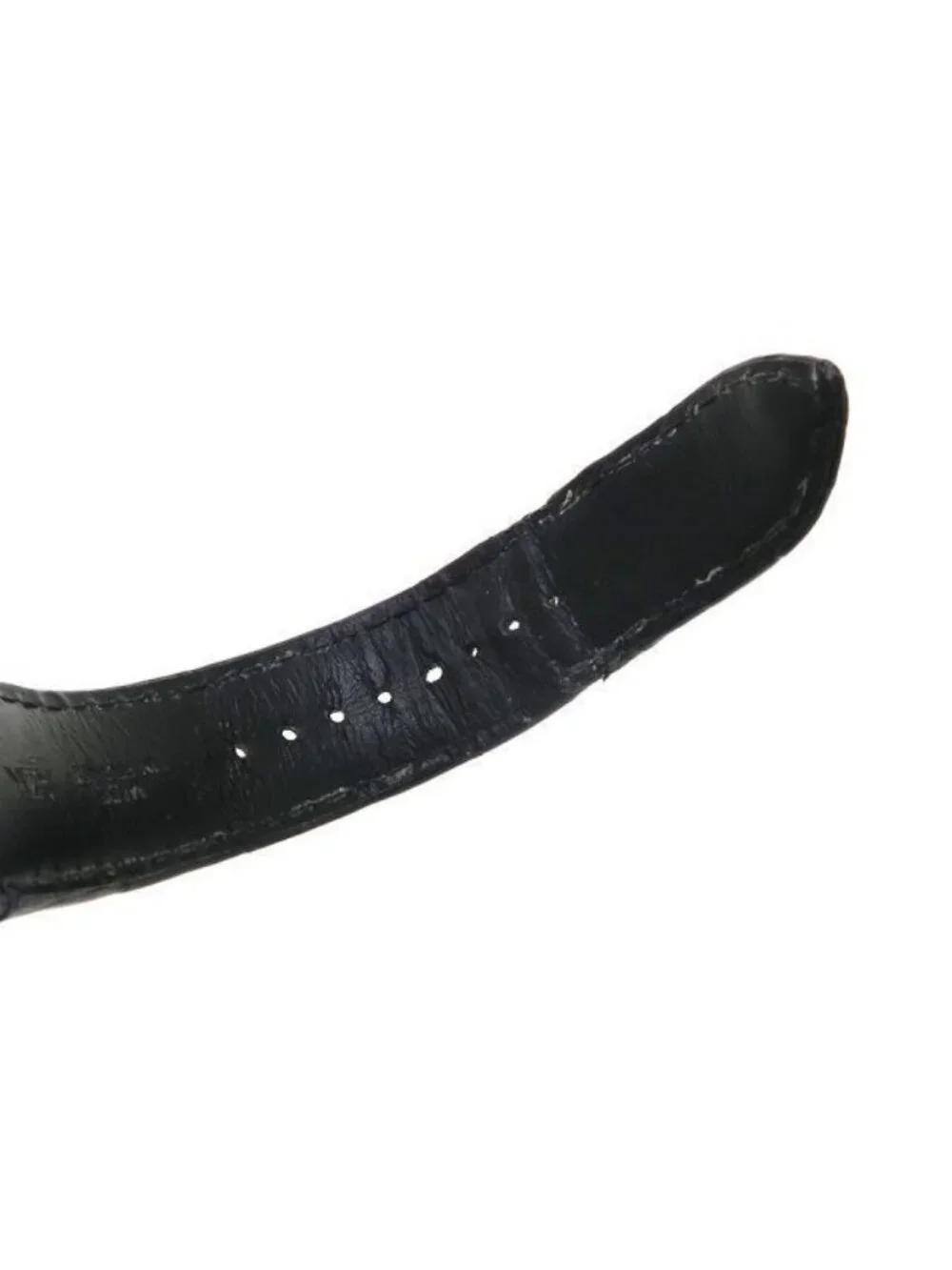 Cartier brand size